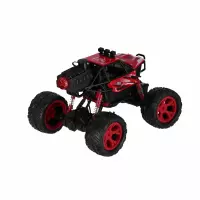 3. Mega Creative Auto Terenowe Zdalnie Sterowane 542723