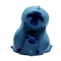 5. Disney Lilo & Stitch Skarbonka - Stitch