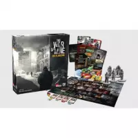 1. This War of Mine (edycja polska)