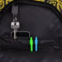 2. CoolPack Pick Plecak Szkolny Młodzieżowy Be Happy F099808