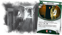 4. Horror w Arkham LCG: Nieopisywalna Przysięga