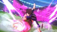 4. Captain Tsubasa - Rise of new Champions Deluxe Edition (PS4)