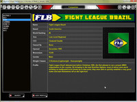 3. World of Mixed Martial Arts 3 (PC) (klucz STEAM)