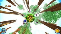 3. Sonic Lost World (PC) klucz STEAM
