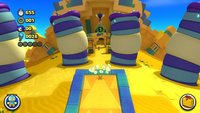 8. Sonic Lost World (PC) klucz STEAM