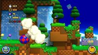 4. Sonic Lost World (PC) klucz STEAM