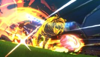 2. Captain Tsubasa - Rise of new Champions Deluxe Edition (PS4)