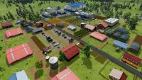 11. Farm Manager 2018 PL (PC) (klucz STEAM)