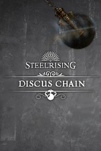 1. Steelrising - Discus Chain PL (DLC) (PC) (klucz STEAM)