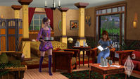 5. The Sims 3 (PC) DIGITAL (Klucz aktywacyjny Origin)