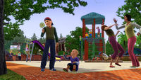 4. The Sims 3 (PC) DIGITAL (Klucz aktywacyjny Origin)