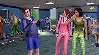 1. The Sims 3 (PC) DIGITAL (Klucz aktywacyjny Origin)