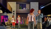 6. The Sims  3 Diesel Akcesoria (PC) DIGITAL (Klucz aktywacyjny Origin)