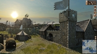 4. Grand Ages Medieval (PC) (klucz STEAM)