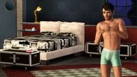 2. The Sims  3 Diesel Akcesoria (PC) DIGITAL (Klucz aktywacyjny Origin)