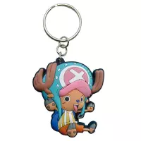 2. Brelok One Piece - Chopper 