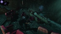 12. DARK (PC) DIGITAL (klucz STEAM)