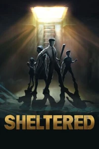 1. Sheltered (PC) (klucz STEAM)