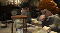 4. LEGO Harry Potter Collection (NS)
