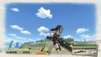 4. Valkyria Chronicles 4 - Squad E, to the Beach! (PC) DIGITAL (klucz STEAM)