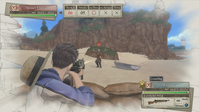 2. Valkyria Chronicles 4 - Squad E, to the Beach! (PC) DIGITAL (klucz STEAM)