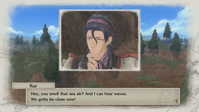 3. Valkyria Chronicles 4 - Squad E, to the Beach! (PC) DIGITAL (klucz STEAM)