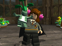 2. LEGO Harry Potter Collection (NS)