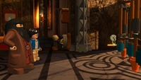 3. LEGO Harry Potter Collection (Xbox One)
