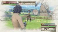 5. Valkyria Chronicles 4 - Squad E, to the Beach! (PC) DIGITAL (klucz STEAM)