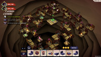 3. A Long Way Down (PC) (klucz STEAM)