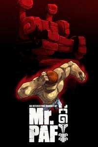 9. An Interesting Journey of Monsieur PAF PL (PC) (klucz STEAM)