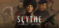 1. Scythe (Digital Edition) (PC) (klucz STEAM)