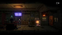 4. Unlucky Seven PL (PC) (klucz STEAM)
