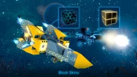 8. Trailmakers: Space Voyager Pack PL (DLC) (PC) (klucz STEAM)