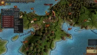 7. Europa Universalis IV: Domination (DLC) (PC) (klucz STEAM)