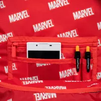 6. CoolPack Rider Plecak Szkolny Młodzieżowy Avengers F109778