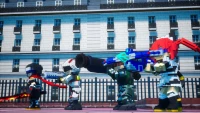 3. EARTH DEFENSE FORCE: WORLD BROTHERS (PC) (klucz STEAM)