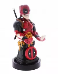 2. Stojak Marvel Deadpool Zombie