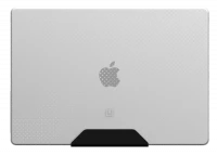 2. UAG Dot [U] - obudowa ochronna do MacBook 16" 2021 (przezroczysta)