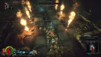 5. Warhammer 40,000: Inquisitor - Martyr PL (PC) (klucz STEAM)