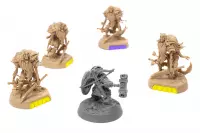 5. Descent: Legendy Mroku (edycja polska)