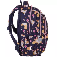 5. CoolPack Jerry Plecak Szkolny Elisabeth F029933