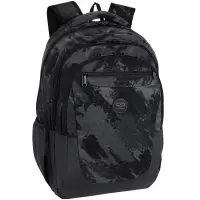 1. CoolPack Soul Plecak Szkolny Kick Grey F010821