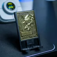 8.  Sonic Zestaw: Sstojak na Telefon + 3x płytki Digiplates