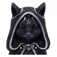 5. Figurka Cult Cuties - Zefur Kot 10 cm