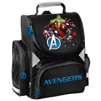 4. Paso Tornister Szkolny Avengers AV25LL-525