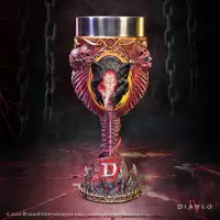 7. Puchar Kolekcjonerski Diablo IV - Mephisto