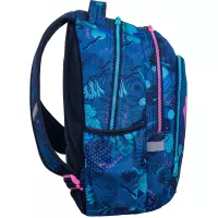 3. CoolPack Prime Plecak Szkolny Stitch Blue F025780