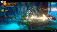 3. Rad Rodgers - Radical Edition PL (PC) (klucz STEAM)