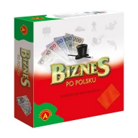 1. Alexander Biznes po Polsku